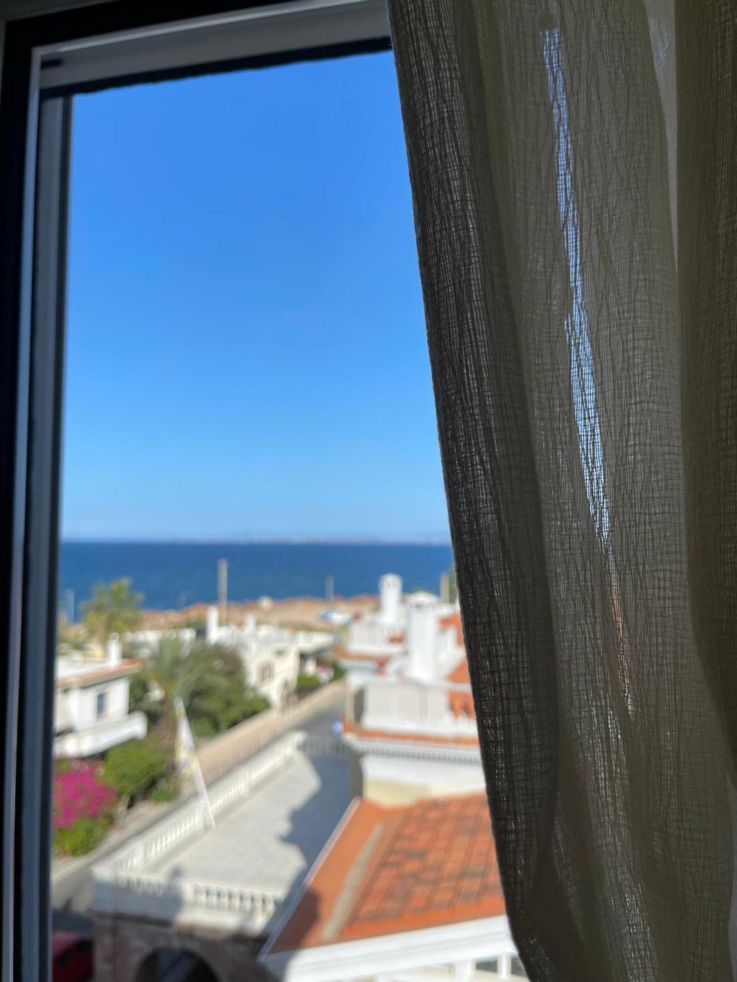 Almeta Apartment Chios Town Exterior foto