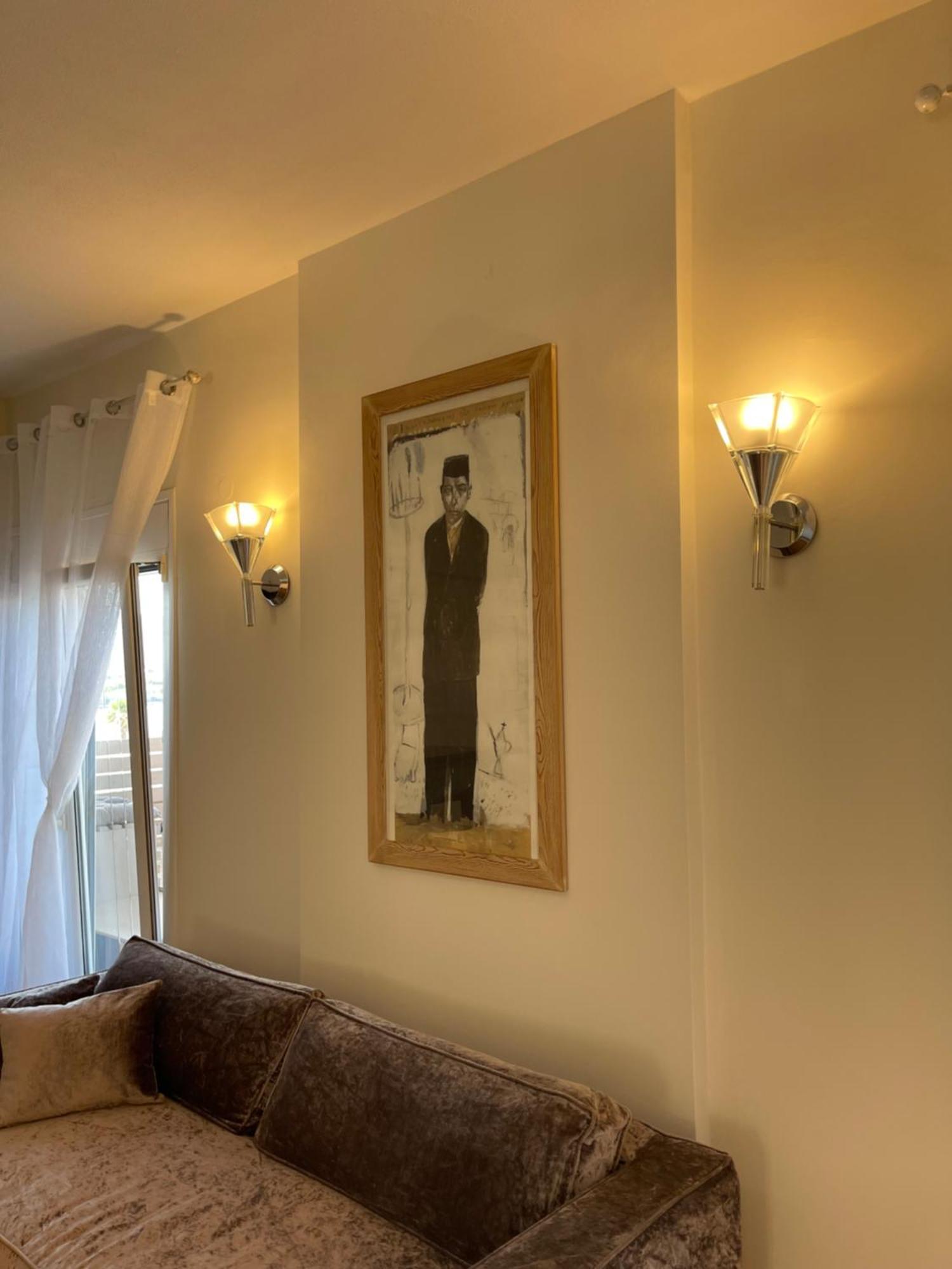 Almeta Apartment Chios Town Exterior foto