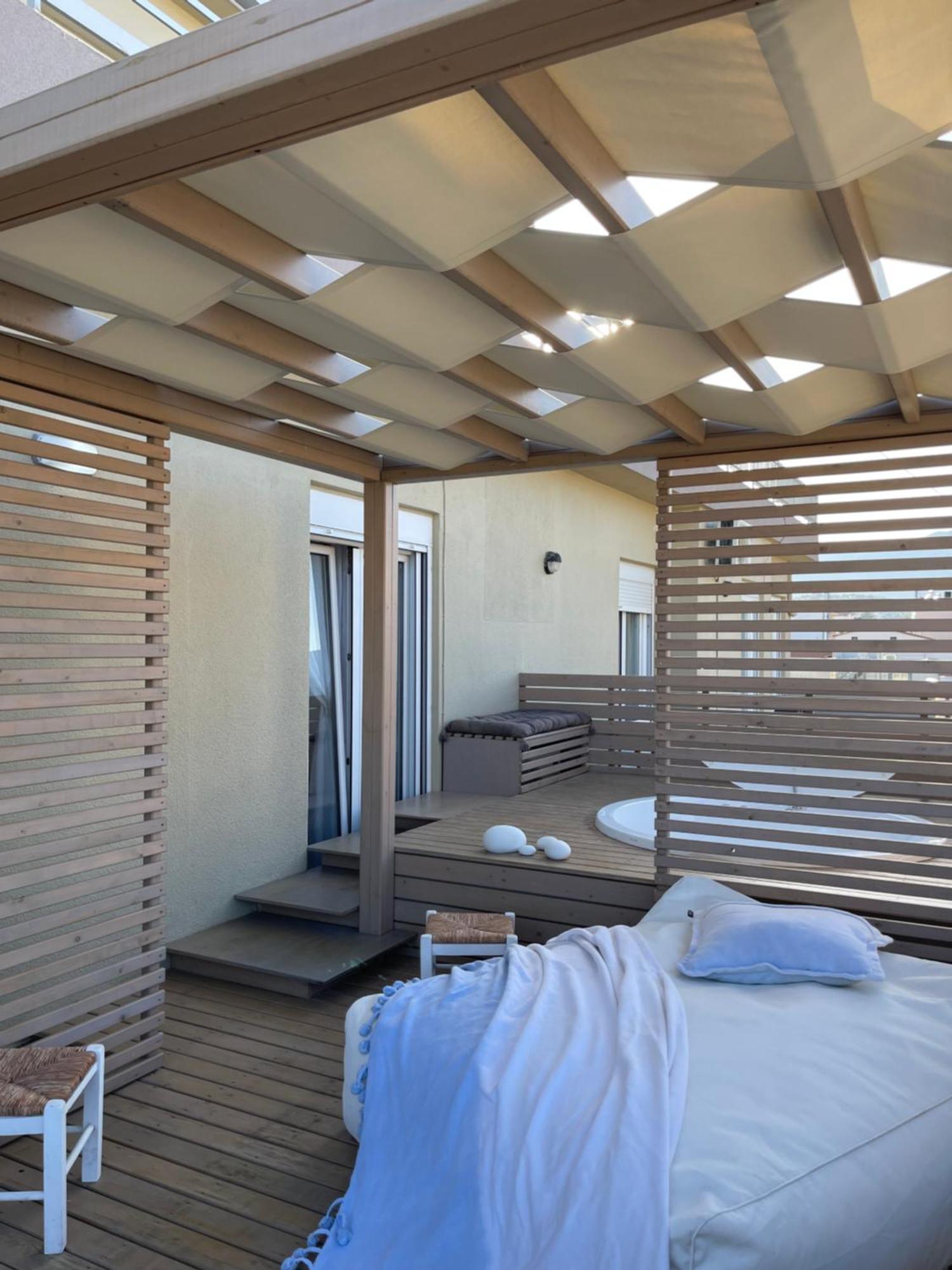 Almeta Apartment Chios Town Exterior foto