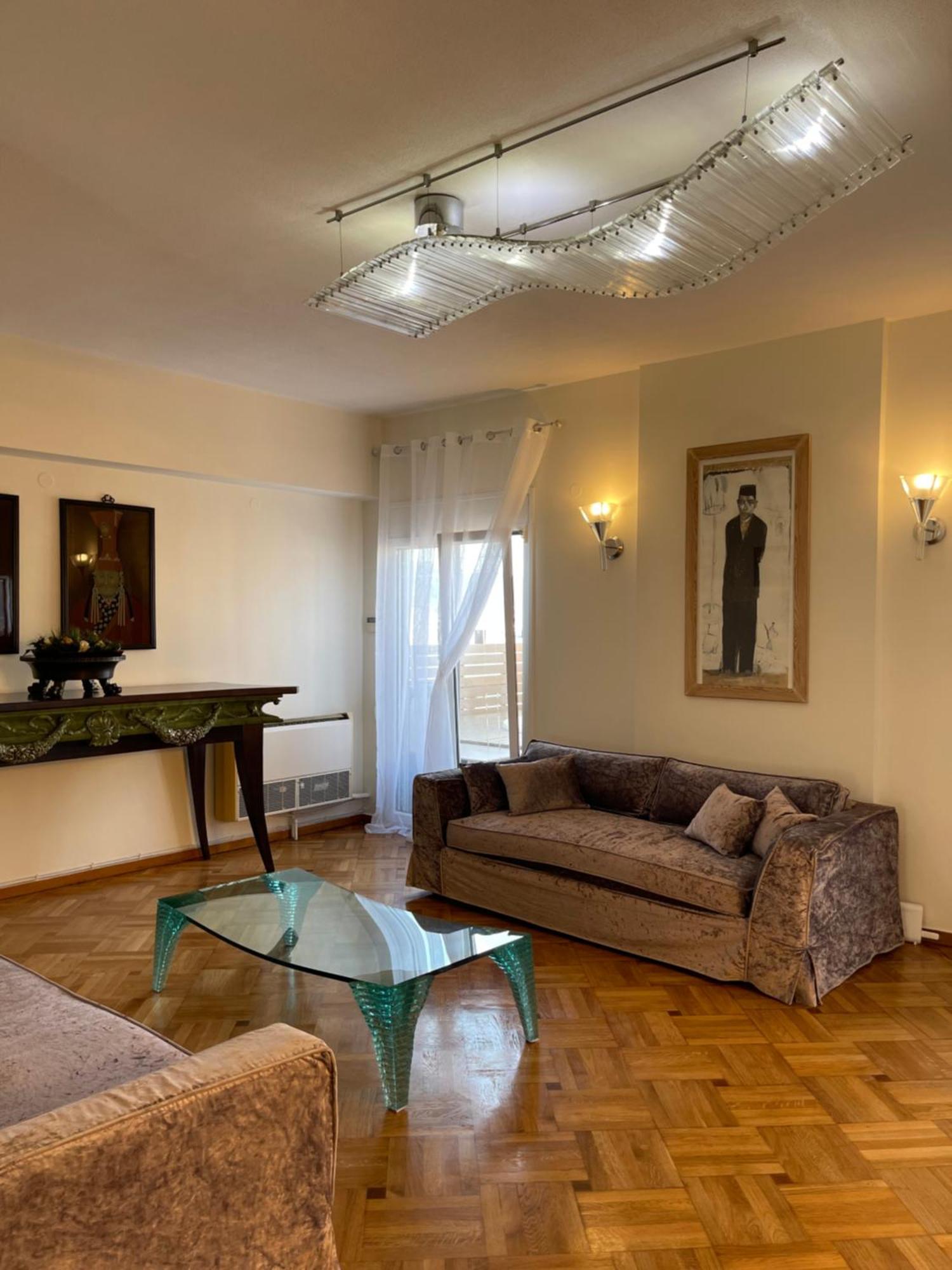 Almeta Apartment Chios Town Exterior foto