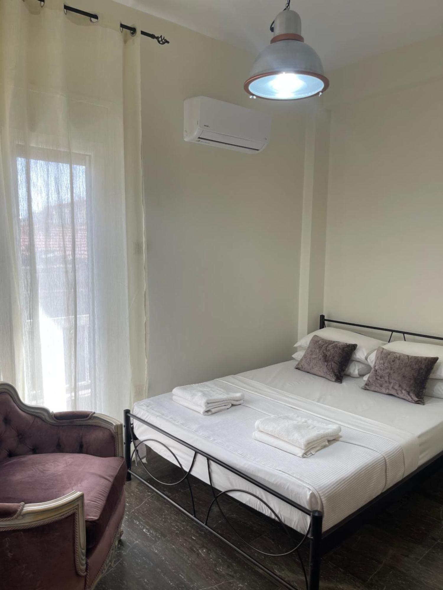 Almeta Apartment Chios Town Exterior foto